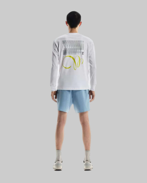 Club long sleeve-T Graphic
