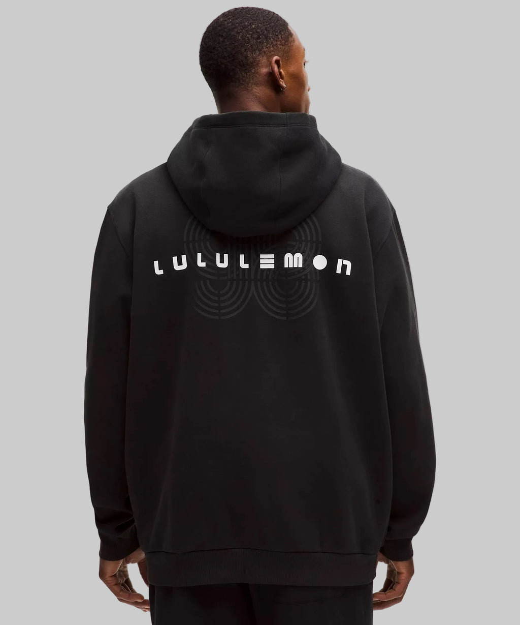 Steady State Pullover Hoodie Retro 1998 Sale Price