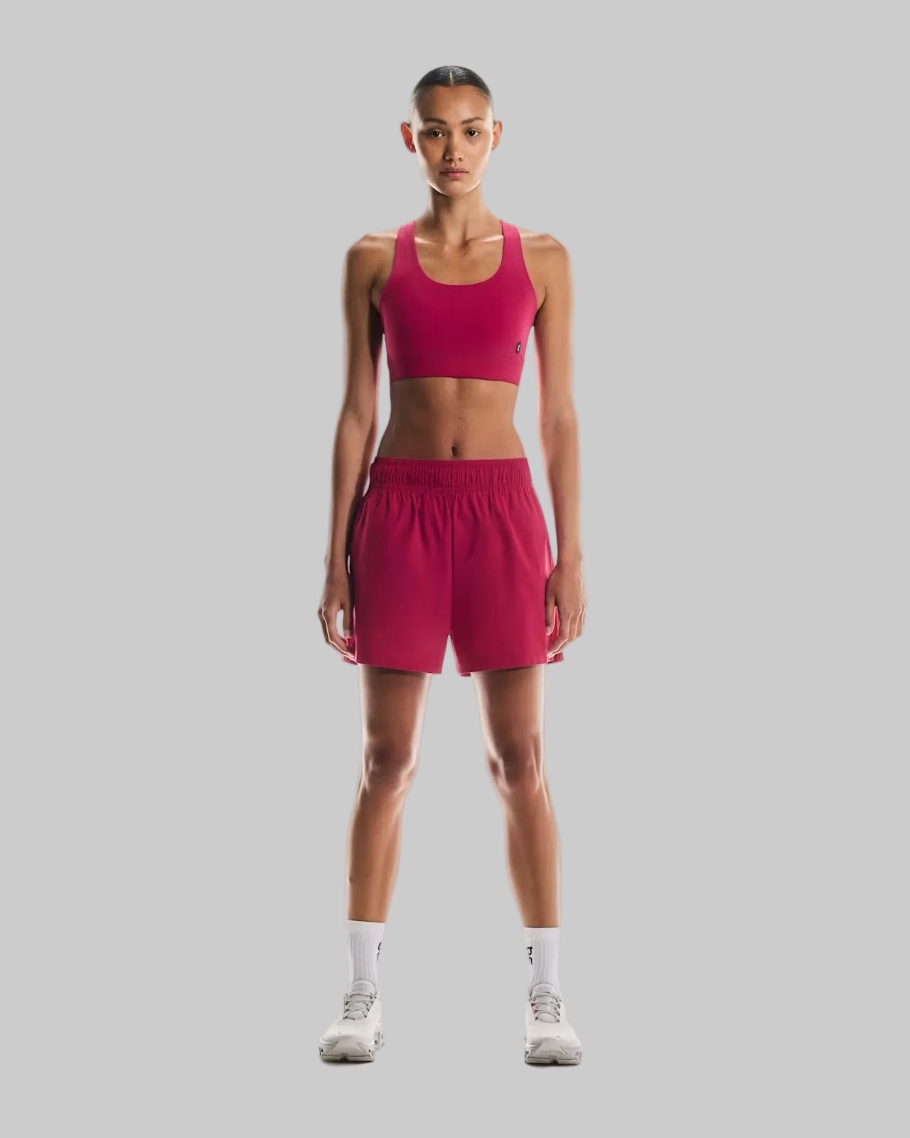 Core 2-in-1 Crop