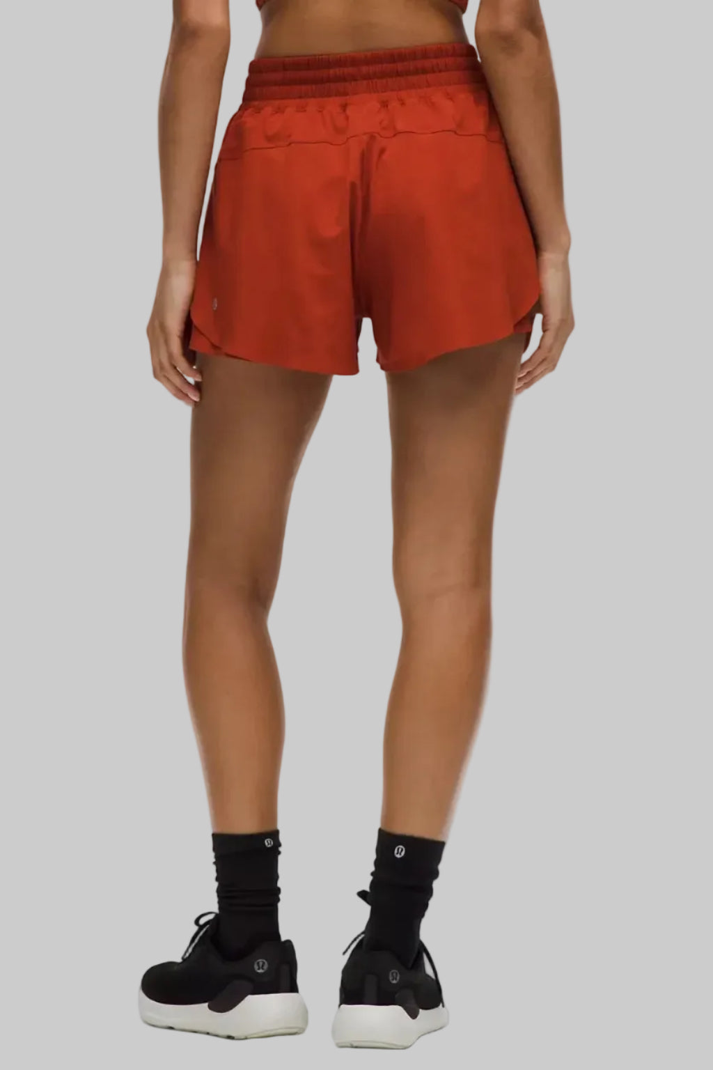 Shake It Out High-Rise Running Short 2.5