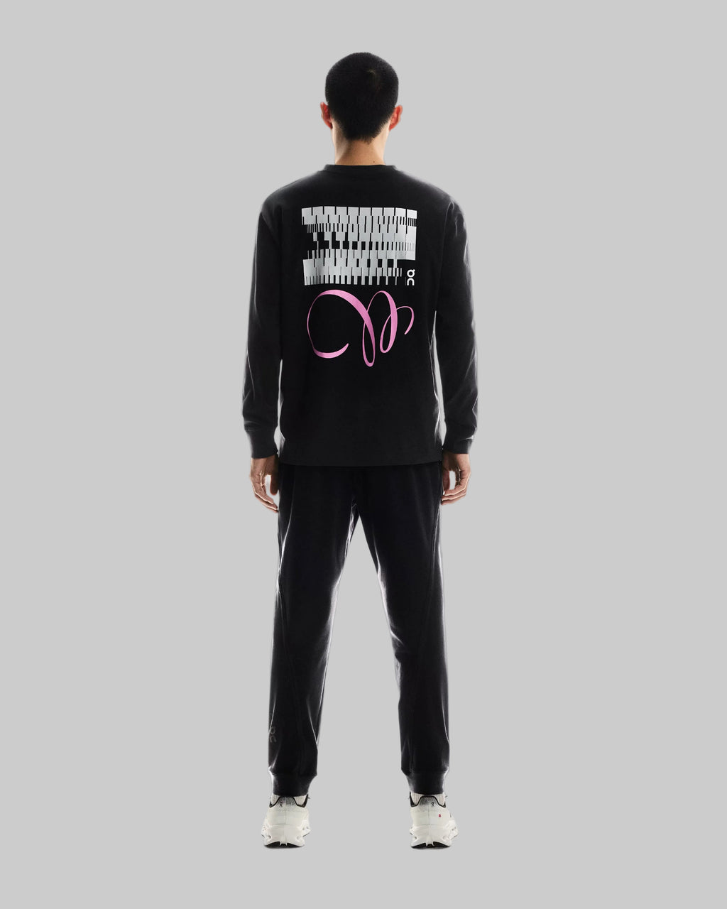 Club Long-T Graphic