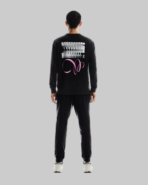 Club Long-T Graphic