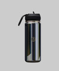 Back To Life Sport Bottle 18oz Straw Lid