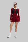 Pace Rival High-Rise Short 3