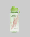 Back To Life Clear Bottle 32oz